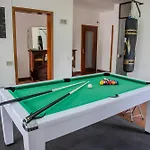 Mate Сasa de vacaciones Ghivizzano