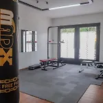 Сasa de vacaciones Mate Ghivizzano