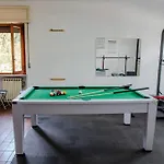 Mate Сasa de vacaciones Ghivizzano