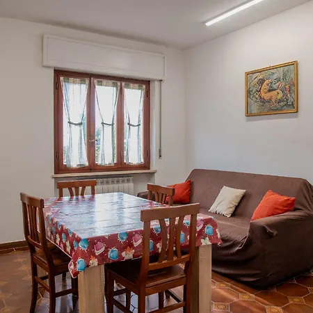 Prázdninový dům Mate