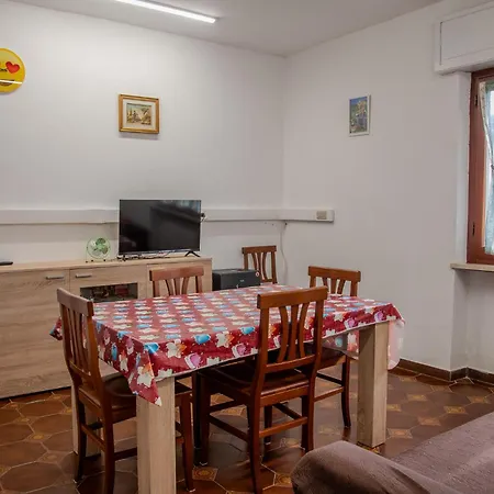 Prázdninový dům Mate Ghivizzano