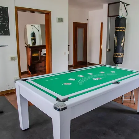 Prázdninový dům Mate