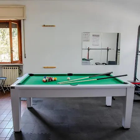 Mate Vakantiehuis Ghivizzano