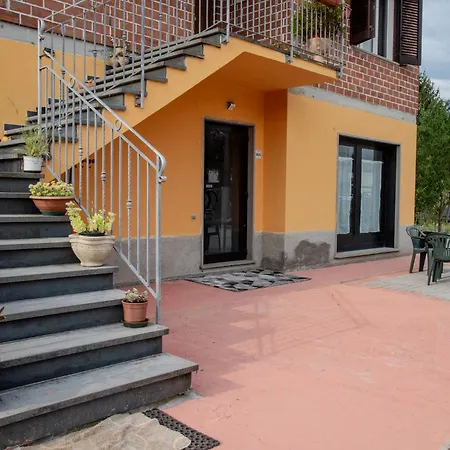 Prázdninový dům Mate