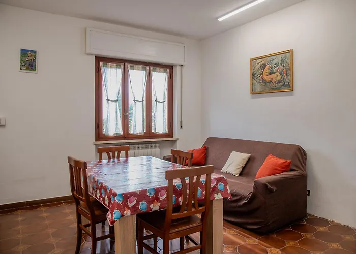 Prázdninový dům Mate