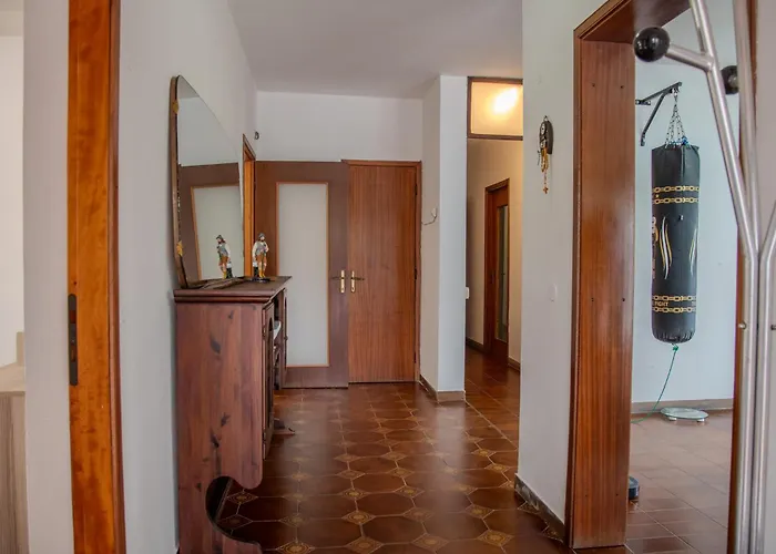 Prázdninový dům Mate *