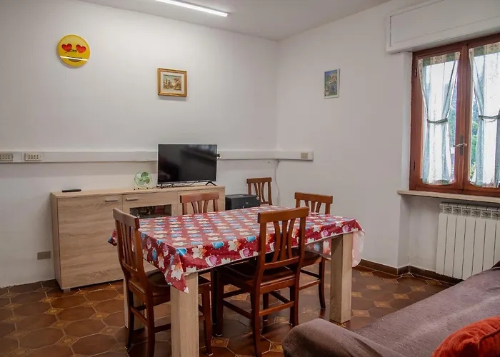 Prázdninový dům Mate Ghivizzano