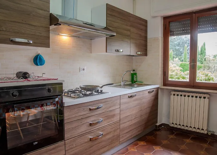 Mate Prázdninový dům