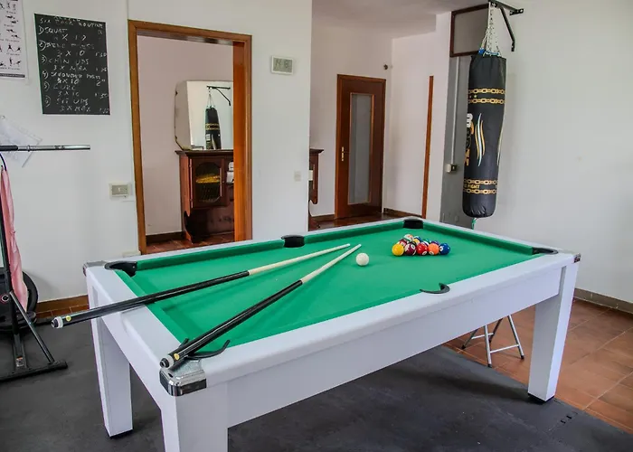 Mate Prázdninový dům Ghivizzano