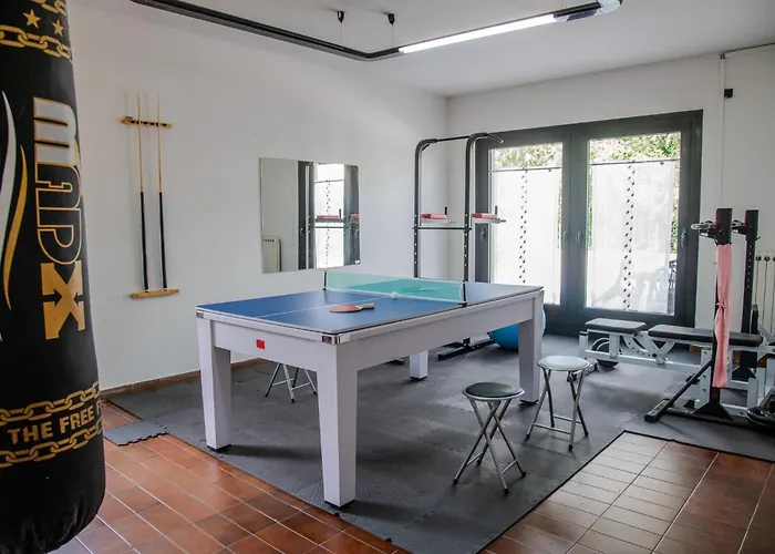 Prázdninový dům Mate