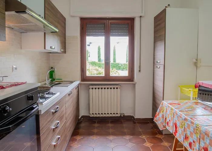 Mate Prázdninový dům *