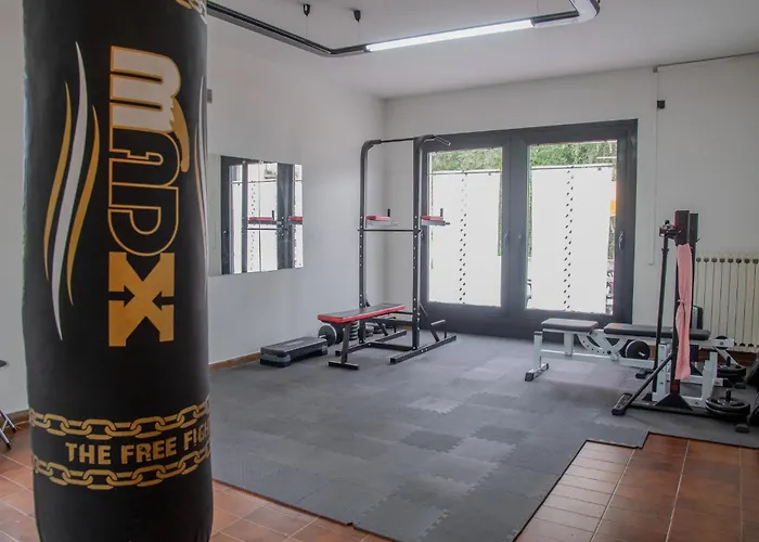 Prázdninový dům Mate Ghivizzano