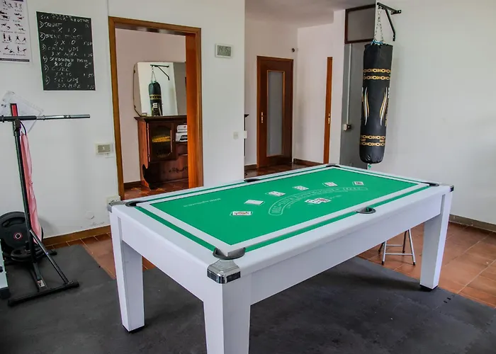 Prázdninový dům Mate