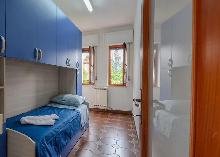 Mate Prázdninový dům *