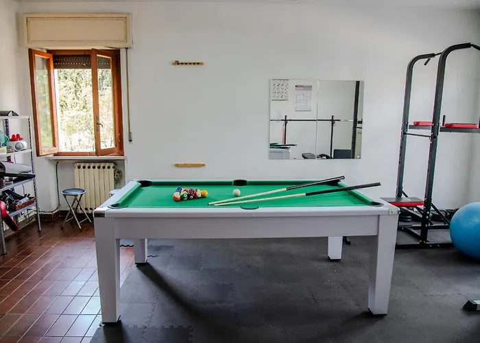 Mate Prázdninový dům Ghivizzano