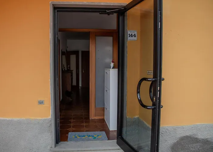 Mate Prázdninový dům