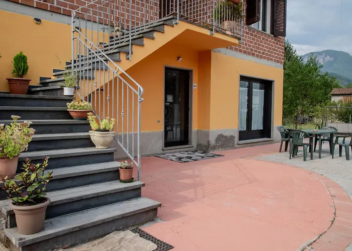 Prázdninový dům Mate