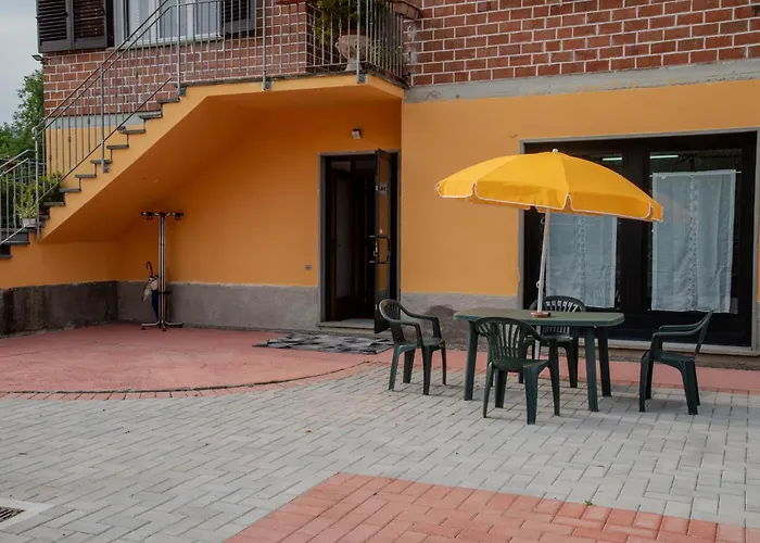 Mate Prázdninový dům